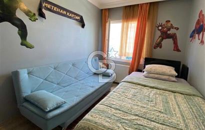Menemen Manzara Evleri Sitesi 3+1 Satılık Daire