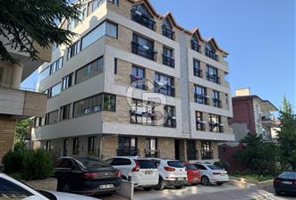 TANDOĞAN ANITKABİR YANI KAPALI OTOPARKLI TERASLI KİRALIK OFİS - 1 - 354339