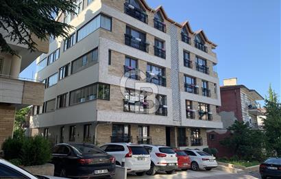 TANDOĞAN ANITKABİR YANI KAPALI OTOPARKLI TERASLI KİRALIK OFİS
