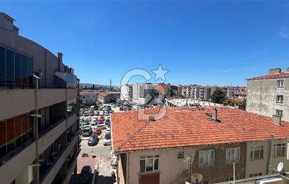 ÇANAKKALE MERKEZ NUSRET KUTLU İŞ MERKEZİNDE SATILIK KAPALI MUTFAK 2+1 DAİRE
