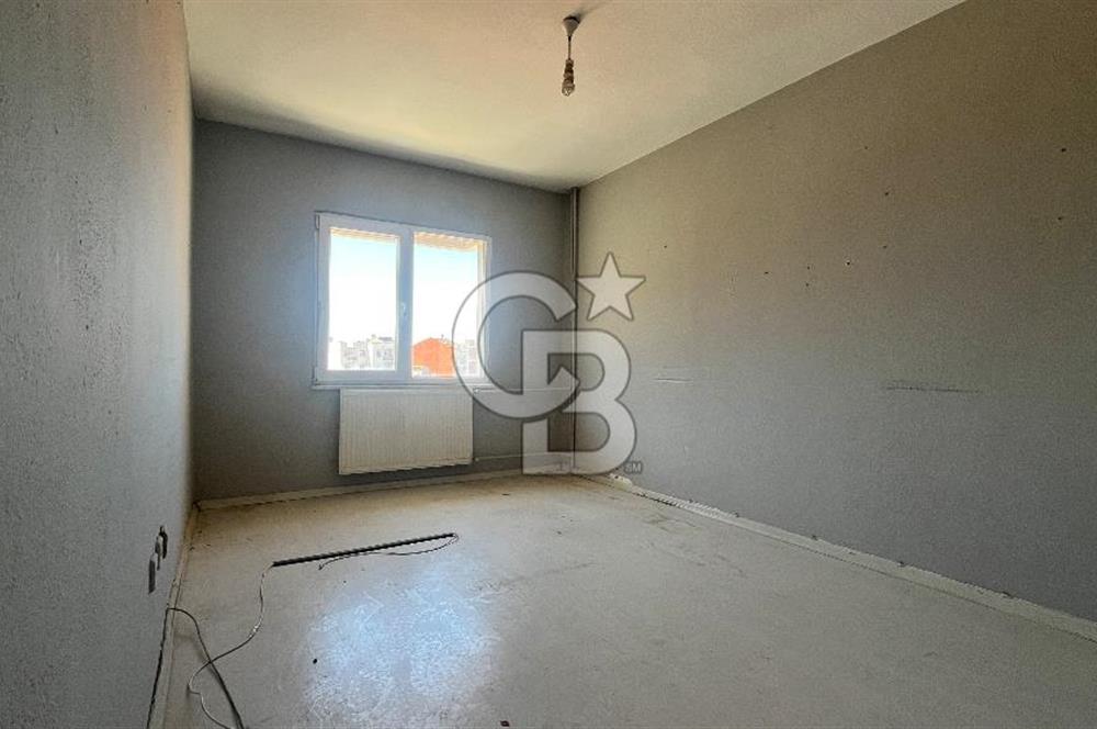 ÇANAKKALE MERKEZ NUSRET KUTLU İŞ MERKEZİNDE SATILIK KAPALI MUTFAK 2+1 DAİRE