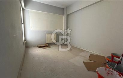 ÇANAKKALE MERKEZ NUSRET KUTLU İŞ MERKEZİNDE SATILIK KAPALI MUTFAK 2+1 DAİRE