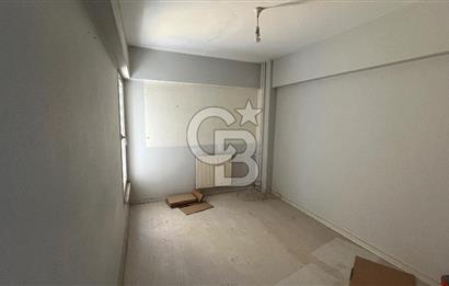 ÇANAKKALE MERKEZ NUSRET KUTLU İŞ MERKEZİNDE SATILIK KAPALI MUTFAK 2+1 DAİRE