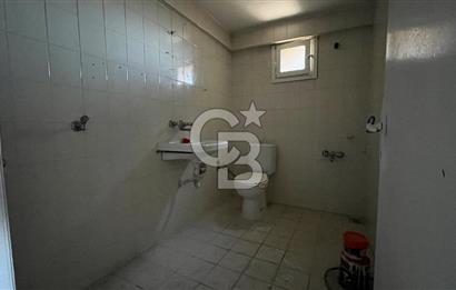 ÇANAKKALE MERKEZ NUSRET KUTLU İŞ MERKEZİNDE SATILIK KAPALI MUTFAK 2+1 DAİRE