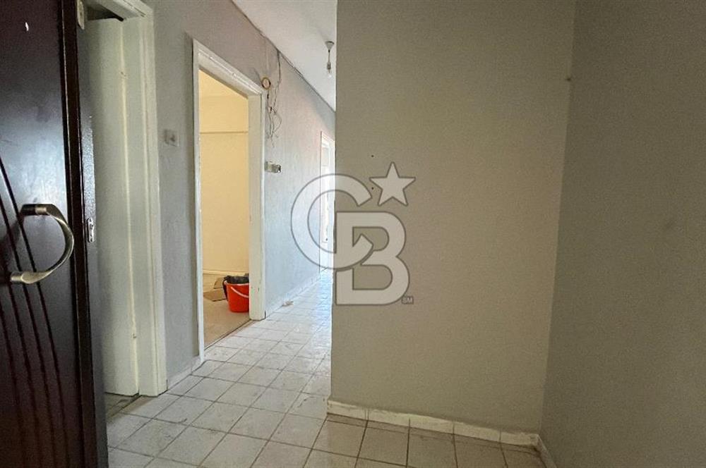 ÇANAKKALE MERKEZ NUSRET KUTLU İŞ MERKEZİNDE SATILIK KAPALI MUTFAK 2+1 DAİRE