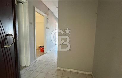 ÇANAKKALE MERKEZ NUSRET KUTLU İŞ MERKEZİNDE SATILIK KAPALI MUTFAK 2+1 DAİRE
