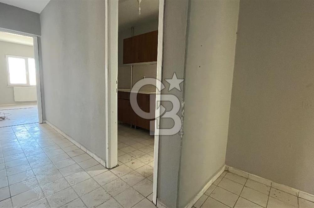 ÇANAKKALE MERKEZ NUSRET KUTLU İŞ MERKEZİNDE SATILIK KAPALI MUTFAK 2+1 DAİRE