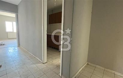 ÇANAKKALE MERKEZ NUSRET KUTLU İŞ MERKEZİNDE SATILIK KAPALI MUTFAK 2+1 DAİRE