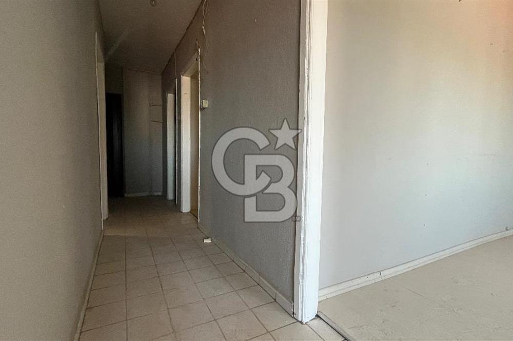 ÇANAKKALE MERKEZ NUSRET KUTLU İŞ MERKEZİNDE SATILIK KAPALI MUTFAK 2+1 DAİRE