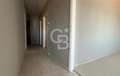 ÇANAKKALE MERKEZ NUSRET KUTLU İŞ MERKEZİNDE SATILIK KAPALI MUTFAK 2+1 DAİRE