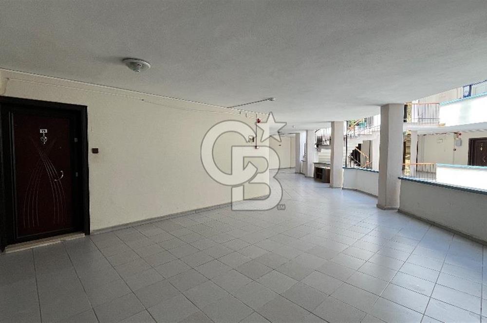 ÇANAKKALE MERKEZ NUSRET KUTLU İŞ MERKEZİNDE SATILIK KAPALI MUTFAK 2+1 DAİRE