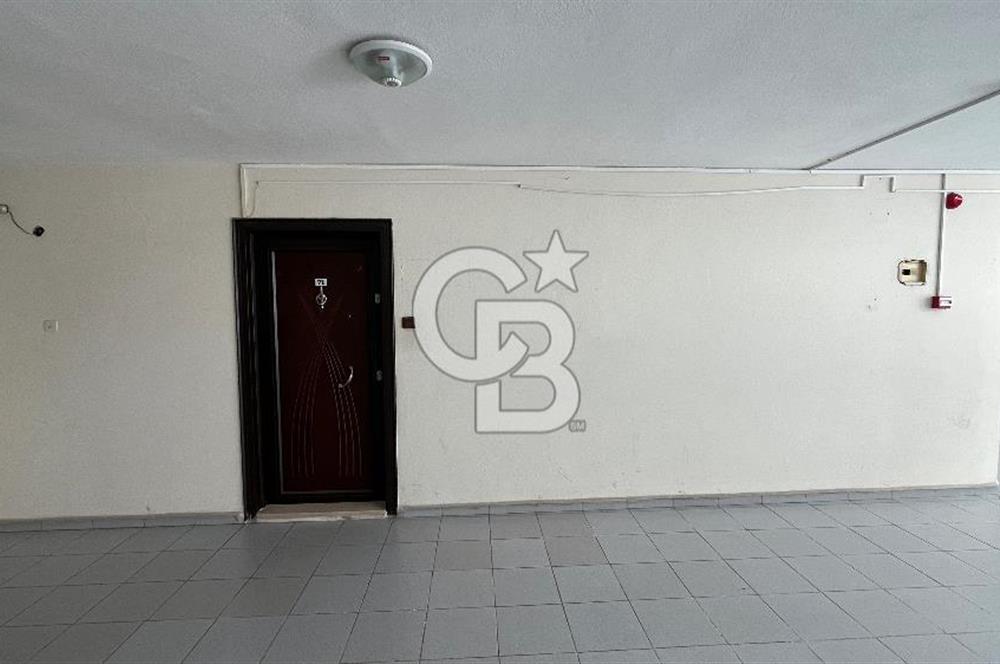 ÇANAKKALE MERKEZ NUSRET KUTLU İŞ MERKEZİNDE SATILIK KAPALI MUTFAK 2+1 DAİRE