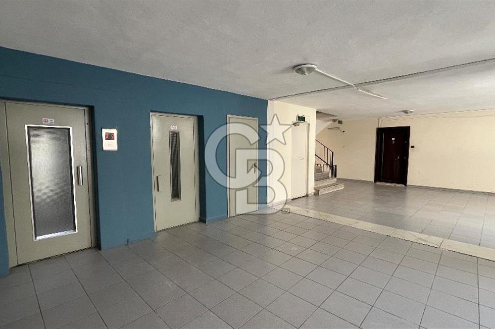 ÇANAKKALE MERKEZ NUSRET KUTLU İŞ MERKEZİNDE SATILIK KAPALI MUTFAK 2+1 DAİRE