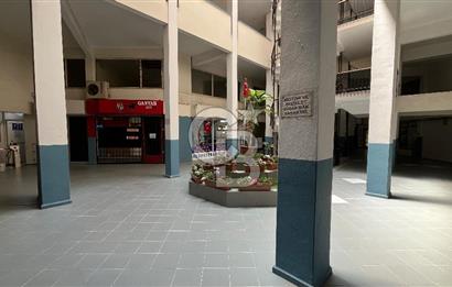 ÇANAKKALE MERKEZ NUSRET KUTLU İŞ MERKEZİNDE SATILIK KAPALI MUTFAK 2+1 DAİRE