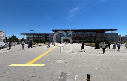 ÇANAKKALE MERKEZ NUSRET KUTLU İŞ MERKEZİNDE SATILIK KAPALI MUTFAK 2+1 DAİRE