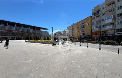 ÇANAKKALE MERKEZ NUSRET KUTLU İŞ MERKEZİNDE SATILIK KAPALI MUTFAK 2+1 DAİRE