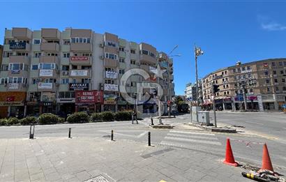 ÇANAKKALE MERKEZ NUSRET KUTLU İŞ MERKEZİNDE SATILIK KAPALI MUTFAK 2+1 DAİRE