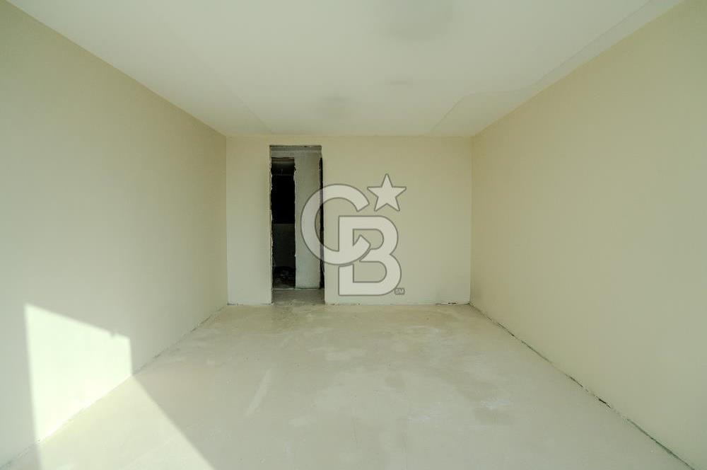MAHAL BOMONTİ 47. KAT | 302 m² KİRALIK HOME OFİS | PANORAMİK İZMİR MANZARASI
