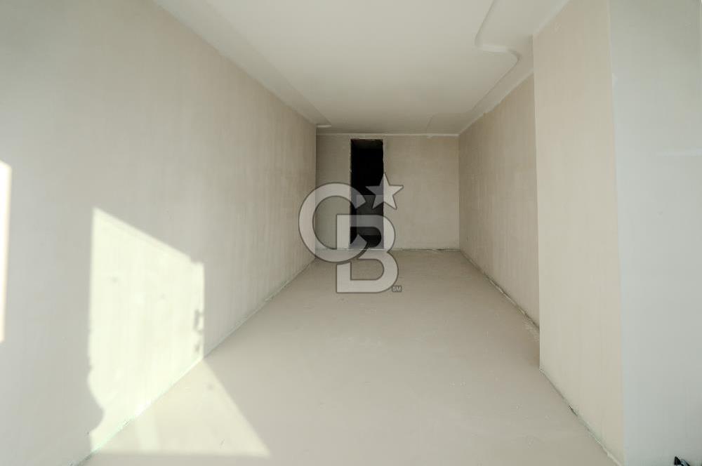 MAHAL BOMONTİ 47. KAT | 302 m² KİRALIK HOME OFİS | PANORAMİK İZMİR MANZARASI