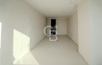 MAHAL BOMONTİ 47. KAT | 302 m² KİRALIK HOME OFİS | PANORAMİK İZMİR MANZARASI