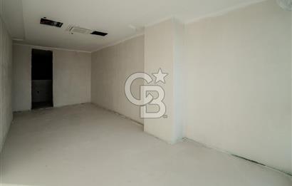 MAHAL BOMONTİ 47. KAT | 302 m² KİRALIK HOME OFİS | PANORAMİK İZMİR MANZARASI