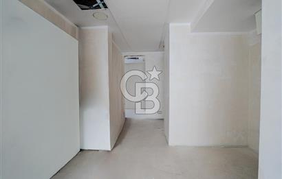 MAHAL BOMONTİ 47. KAT | 302 m² KİRALIK HOME OFİS | PANORAMİK İZMİR MANZARASI