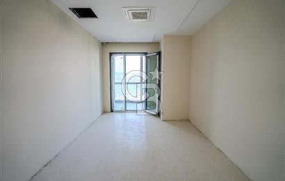 MAHAL BOMONTİ 47. KAT | 302 m² KİRALIK HOME OFİS | PANORAMİK İZMİR MANZARASI