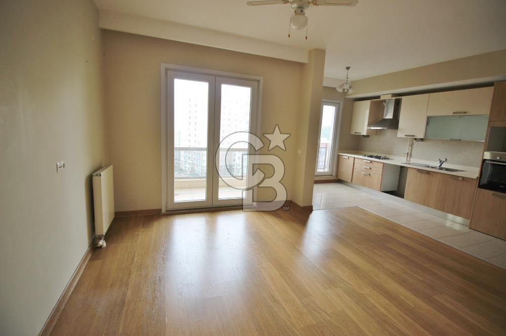 NİSH ADALAR PROJE UZMANI NUSRET ÖZTÜRK'ten KİRALIK 1+1 DAİRE