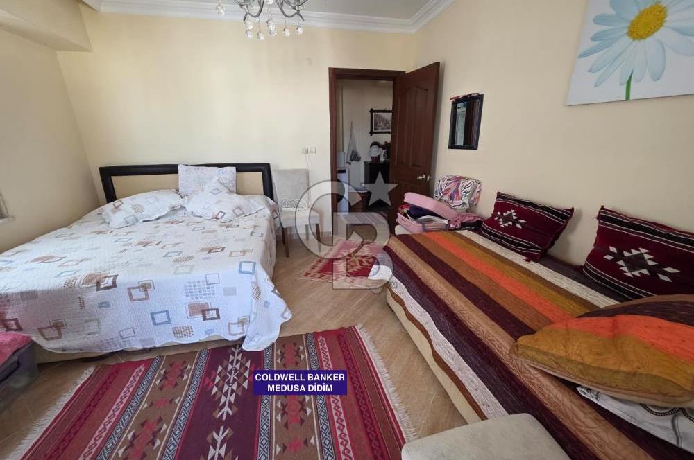 Amerikan Koleji ara kat ön cephe satılık 2+1 Daire