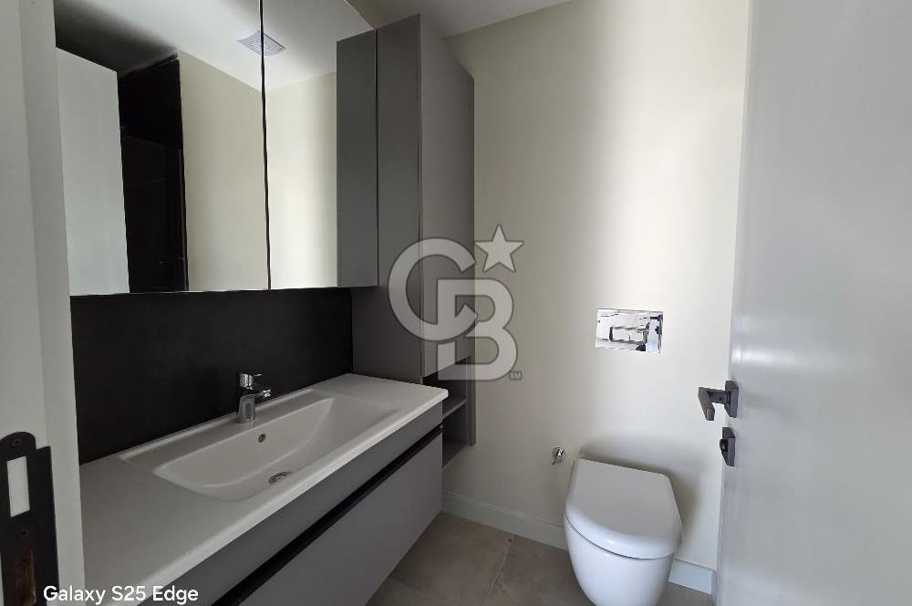 Çayyolu Bordo Yaşamda Kiralık 1+1 | Köşe Daire | Çift Cephe