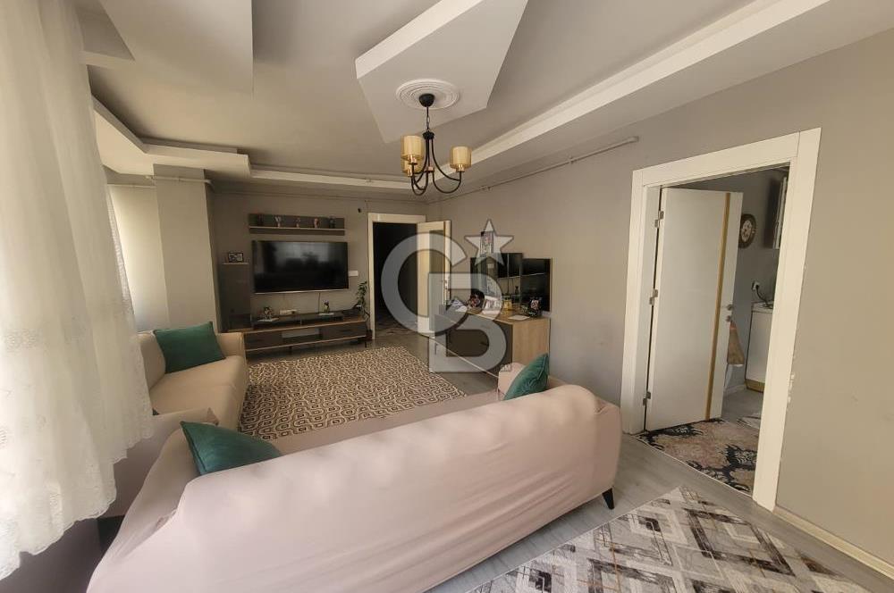 İZMİT TOPÇULAR MAH. SATILIK 3+1 DUBLEKS DAİRE CB TOWER
