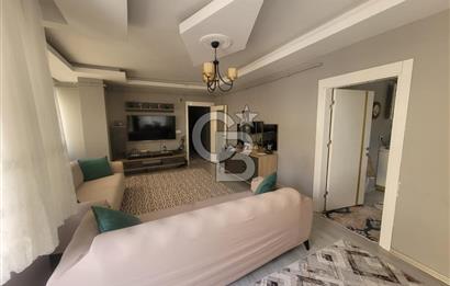 İZMİT TOPÇULAR MAH. SATILIK 3+1 DUBLEKS DAİRE CB TOWER