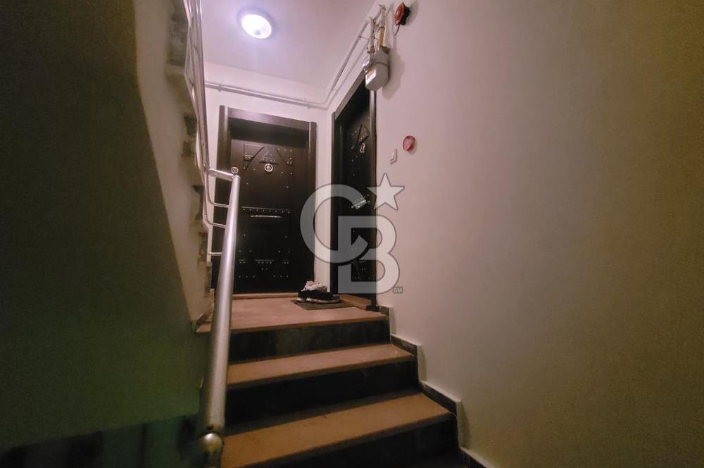 İZMİT TOPÇULAR MAH. SATILIK 3+1 DUBLEKS DAİRE CB TOWER