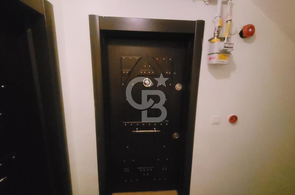 İZMİT TOPÇULAR MAH. SATILIK 3+1 DUBLEKS DAİRE CB TOWER