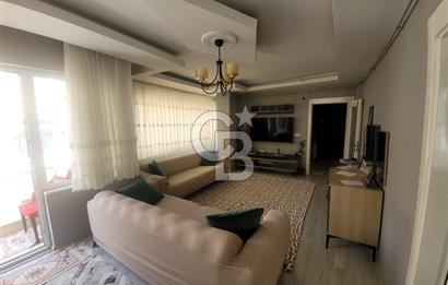 İZMİT TOPÇULAR MAH. SATILIK 3+1 DUBLEKS DAİRE CB TOWER