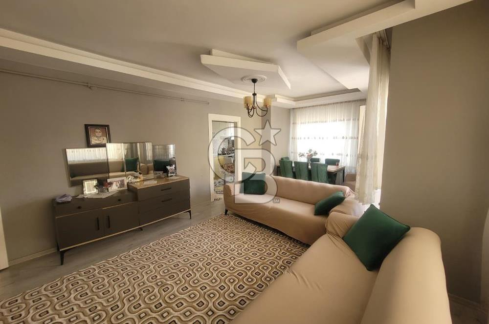 İZMİT TOPÇULAR MAH. SATILIK 3+1 DUBLEKS DAİRE CB TOWER