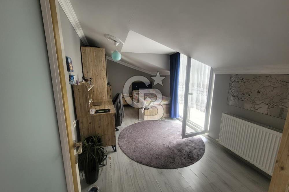İZMİT TOPÇULAR MAH. SATILIK 3+1 DUBLEKS DAİRE CB TOWER