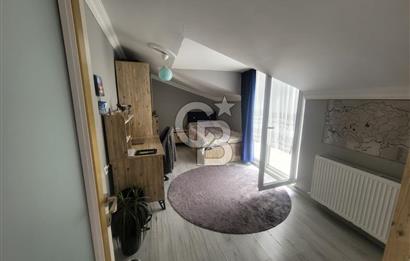 İZMİT TOPÇULAR MAH. SATILIK 3+1 DUBLEKS DAİRE CB TOWER