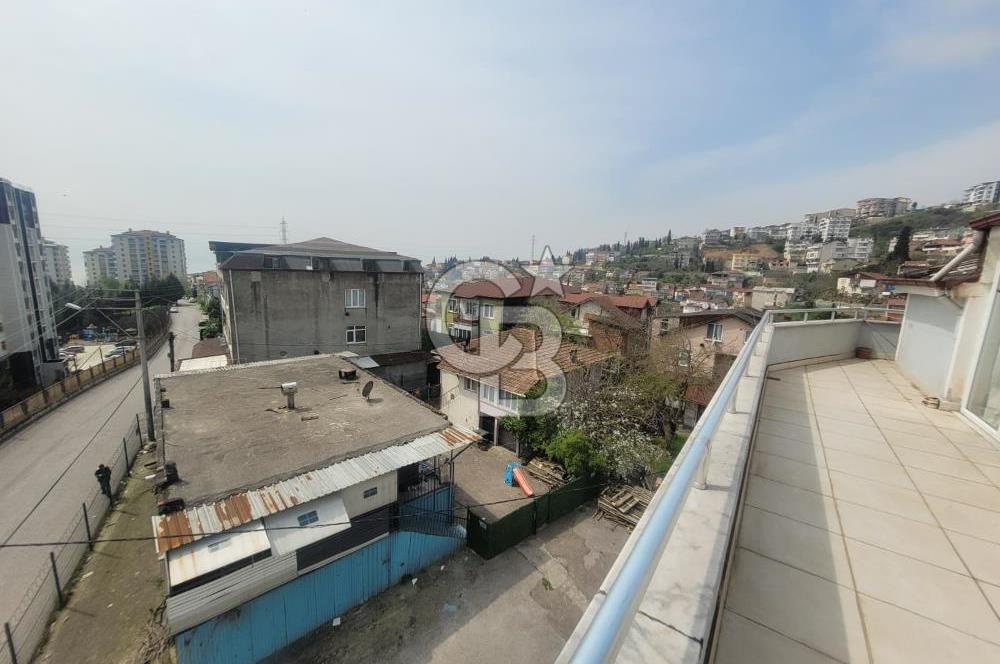 İZMİT TOPÇULAR MAH. SATILIK 3+1 DUBLEKS DAİRE CB TOWER