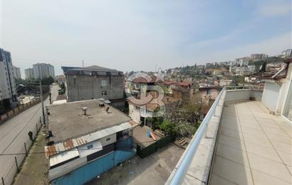İZMİT TOPÇULAR MAH. SATILIK 3+1 DUBLEKS DAİRE CB TOWER