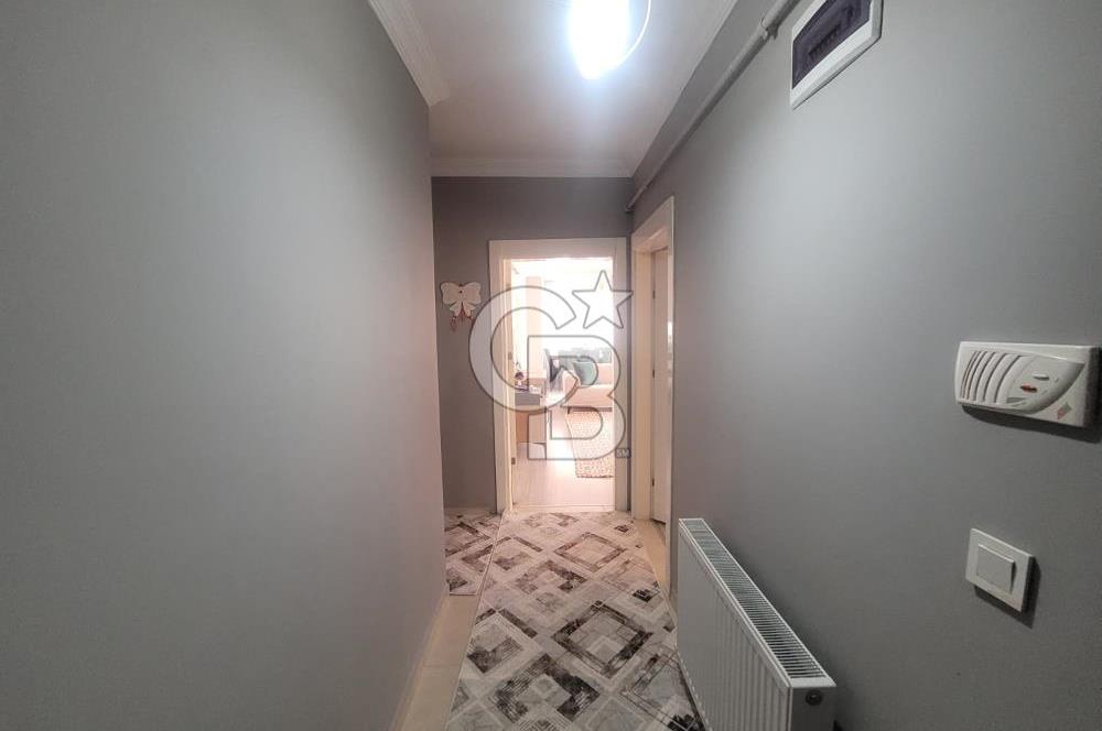 İZMİT TOPÇULAR MAH. SATILIK 3+1 DUBLEKS DAİRE CB TOWER