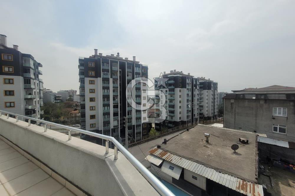 İZMİT TOPÇULAR MAH. SATILIK 3+1 DUBLEKS DAİRE CB TOWER