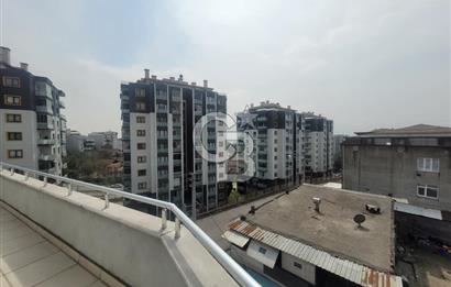 İZMİT TOPÇULAR MAH. SATILIK 3+1 DUBLEKS DAİRE CB TOWER