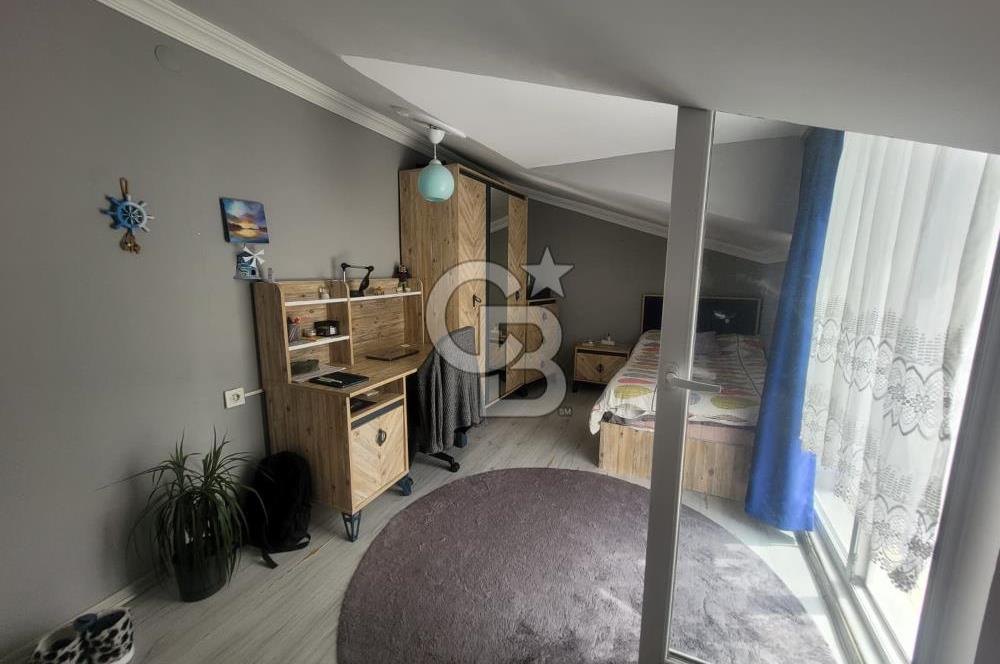 İZMİT TOPÇULAR MAH. SATILIK 3+1 DUBLEKS DAİRE CB TOWER