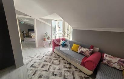 İZMİT TOPÇULAR MAH. SATILIK 3+1 DUBLEKS DAİRE CB TOWER
