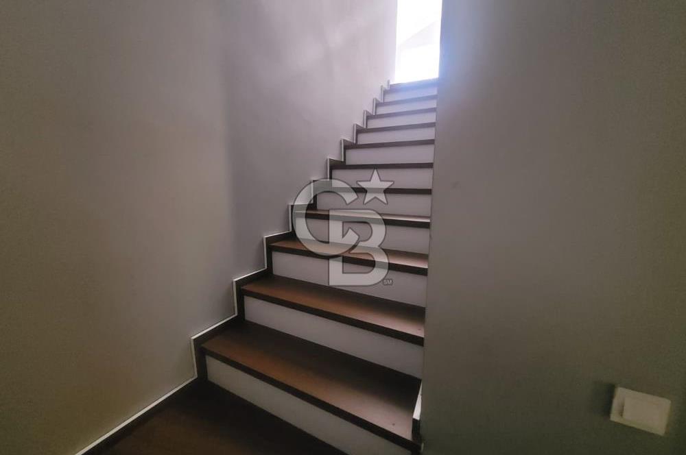 İZMİT TOPÇULAR MAH. SATILIK 3+1 DUBLEKS DAİRE CB TOWER