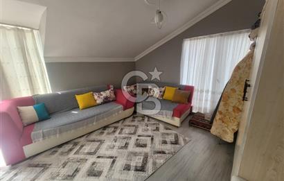 İZMİT TOPÇULAR MAH. SATILIK 3+1 DUBLEKS DAİRE CB TOWER