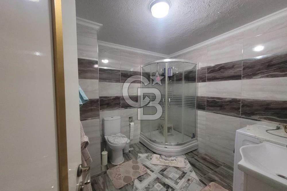 İZMİT TOPÇULAR MAH. SATILIK 3+1 DUBLEKS DAİRE CB TOWER