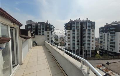İZMİT TOPÇULAR MAH. SATILIK 3+1 DUBLEKS DAİRE CB TOWER