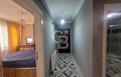 İZMİT TOPÇULAR MAH. SATILIK 3+1 DUBLEKS DAİRE CB TOWER